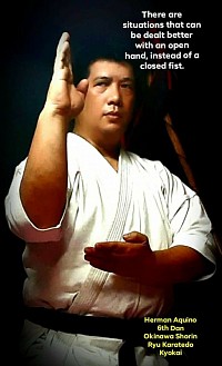 Shuto Uke
