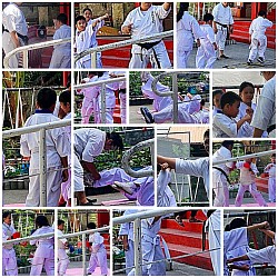 Karate Workshop 2025